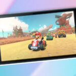 Insider reveals Nintendo Switch 2 game release plan — console to be released in June