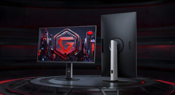 1440p and 240Hz for just $200: Xiaomi updates the 27-inch Redmi G27Q gaming monitor