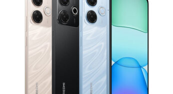 Xiaomi Announces Redmi 13x Smartphone with Helio G91 Ultra Chip and Updated Design