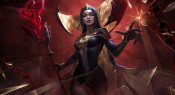 League of Legends board card game Riftbound emerges from the shadows — details of international launch