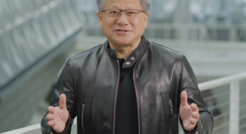 Nvidia Overtakes Samsung to Become World’s Largest Semiconductor Supplier for the First Time