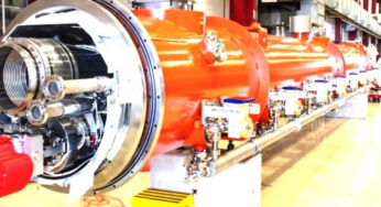 Former Intel CEO Gelsinger Turns to Particle Accelerators for New Way to Make Chips