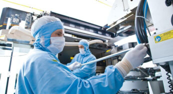 Trump Announces Semiconductor Tariffs, Promises ‘Some Flexibility’