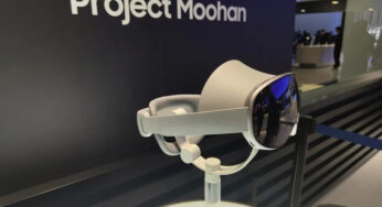 Samsung to Produce Qualcomm Snapdragon XR2+ Gen 2 Chips for Its Own AR Headset