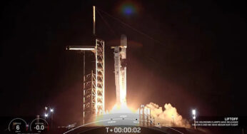 SpaceX Sets Record for Reusability of Single Rocket