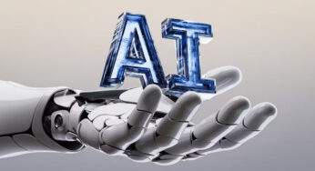 AI startups raised a record $8.2 billion in funding last year