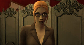 Troika Co-Founder Reveals Details of Cut Vampire: The Masquerade — Bloodlines Multiplayer That Was Inspired by Counter-Strike