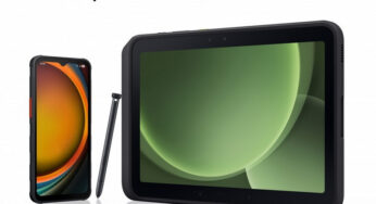 Samsung Unveils Galaxy XCover7 Pro — Indestructible Smartphone with Removable Battery