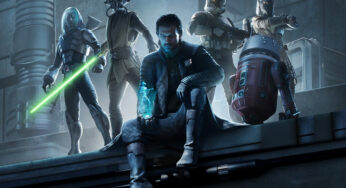 Electronic Arts Announces Star Wars Zero Company, a Star Wars Tactical Strategy Game from Former XCOM Developers
