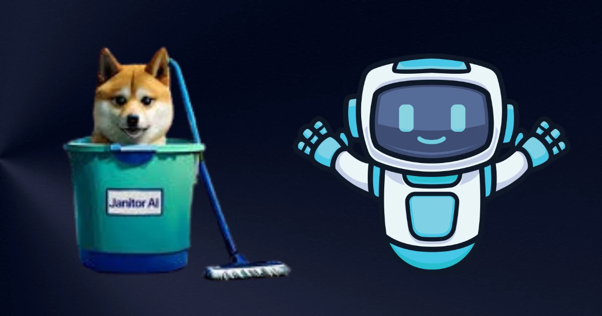 anitor AI server status showing outage or downtime