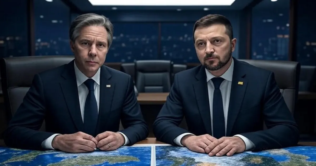  US Ukraine Intelligence updates on Russia’s energy targets