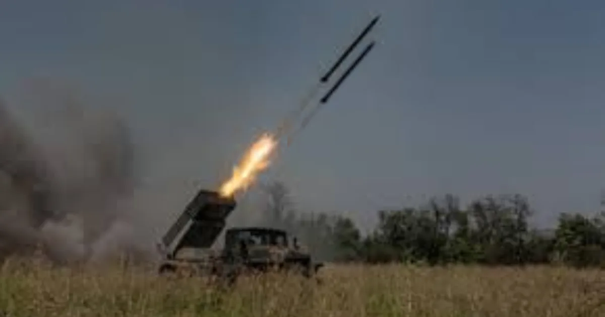 US Ukraine Intelligence updates on Russia’s energy targets