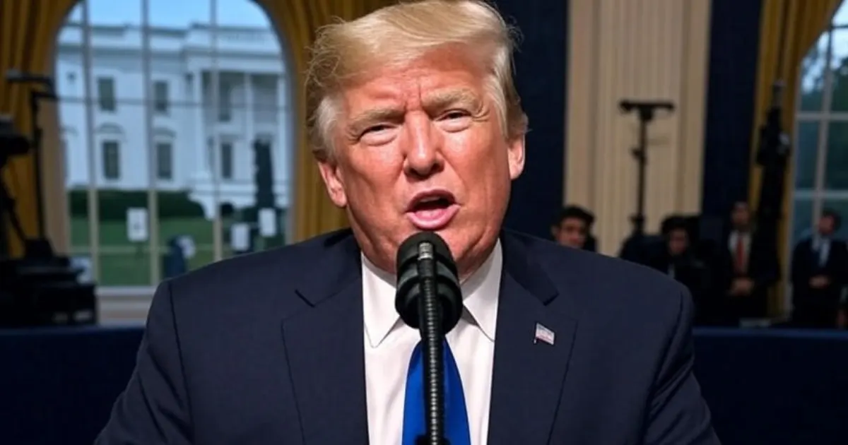 Government shutdown 2025 causing mass layoffs and halted services