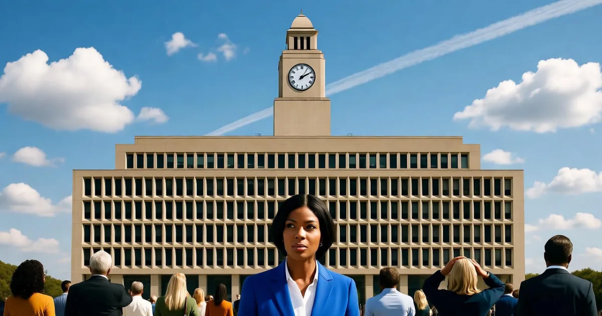 Trump Administration announces new federal policies and updates in 2025